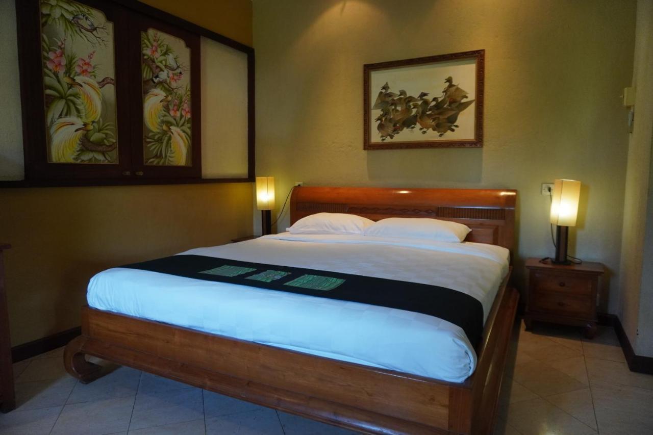 Pondok Agung Bed & Breakfast Nusa Dua  Exterior photo