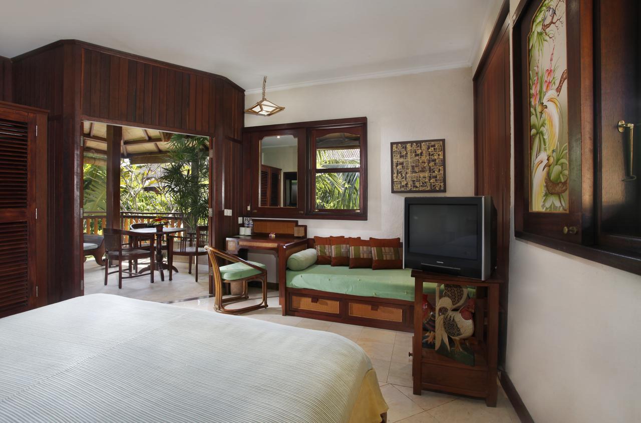 Pondok Agung Bed & Breakfast Nusa Dua  Exterior photo