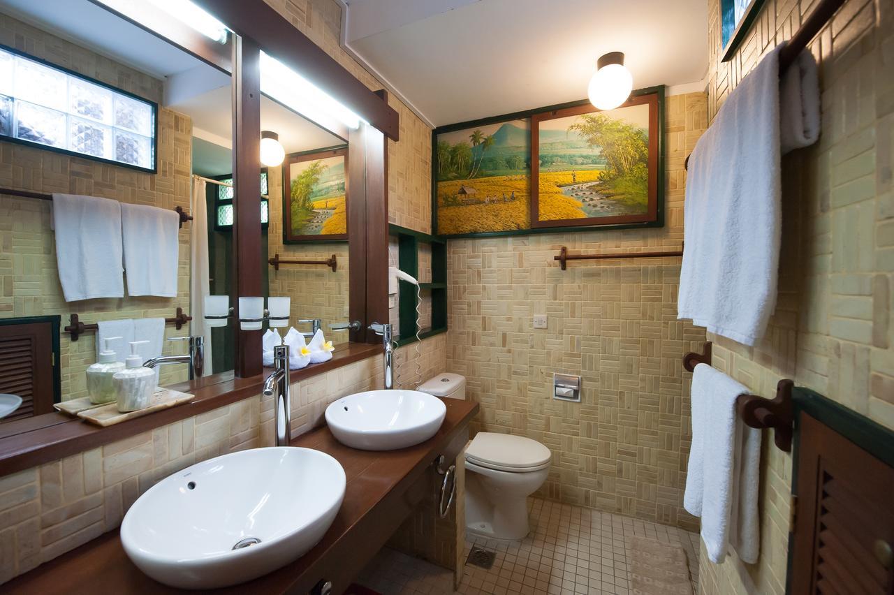 Pondok Agung Bed & Breakfast Nusa Dua  Exterior photo