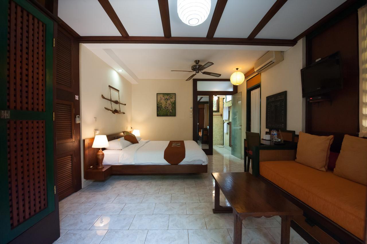 Pondok Agung Bed & Breakfast Nusa Dua  Exterior photo
