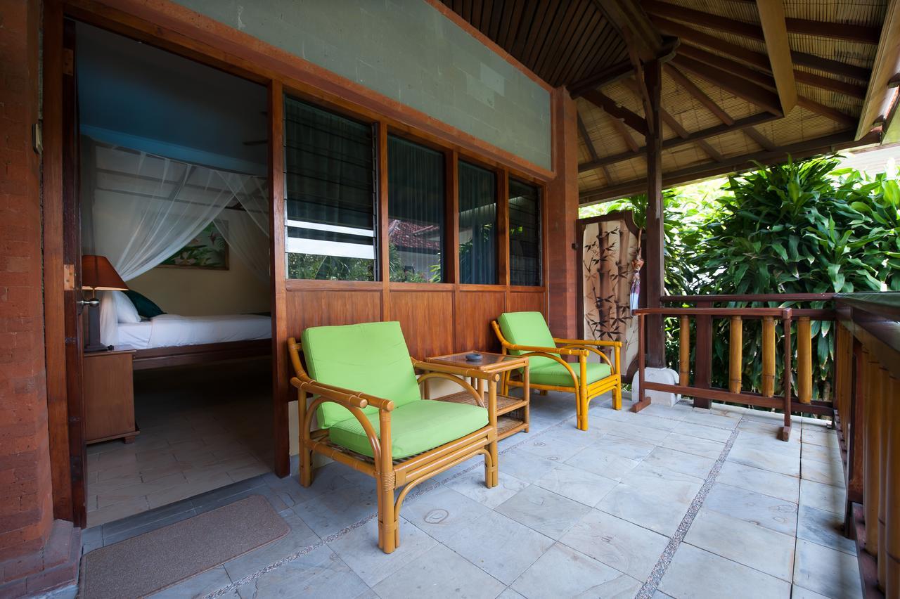 Pondok Agung Bed & Breakfast Nusa Dua  Exterior photo