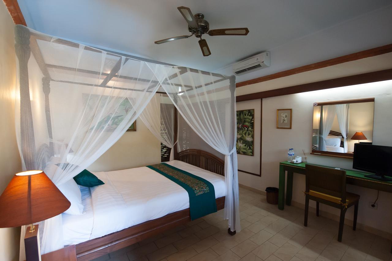 Pondok Agung Bed & Breakfast Nusa Dua  Exterior photo