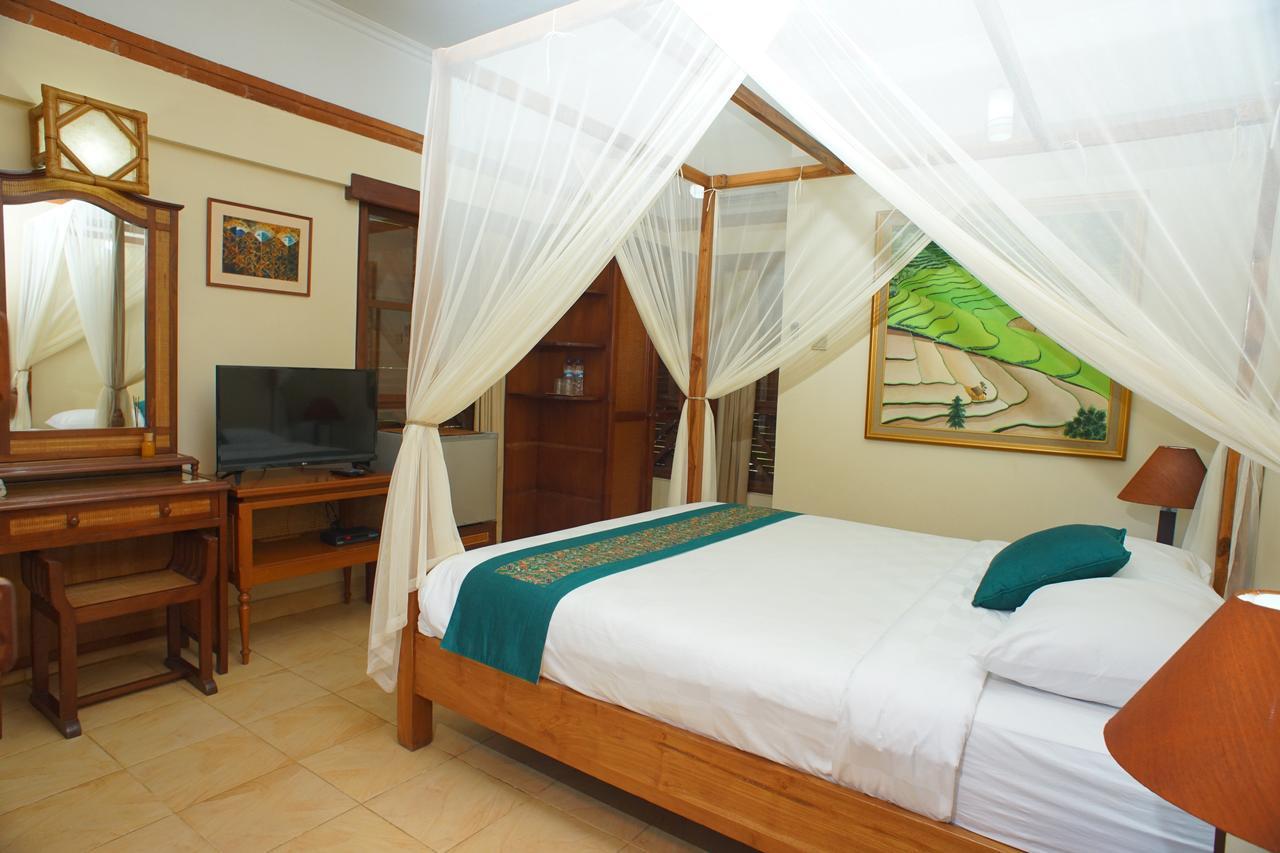 Pondok Agung Bed & Breakfast Nusa Dua  Exterior photo