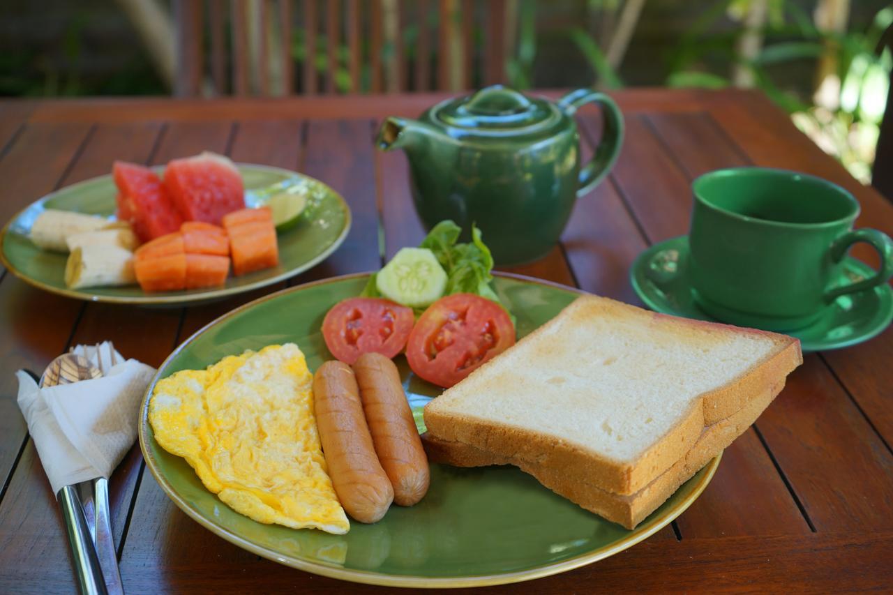 Pondok Agung Bed & Breakfast Nusa Dua  Exterior photo