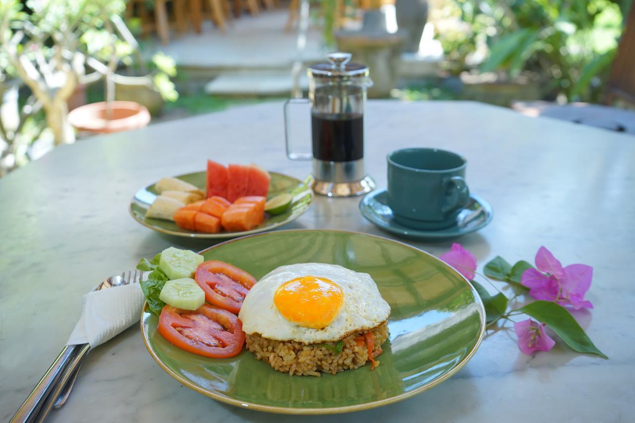 Pondok Agung Bed & Breakfast Nusa Dua  Exterior photo