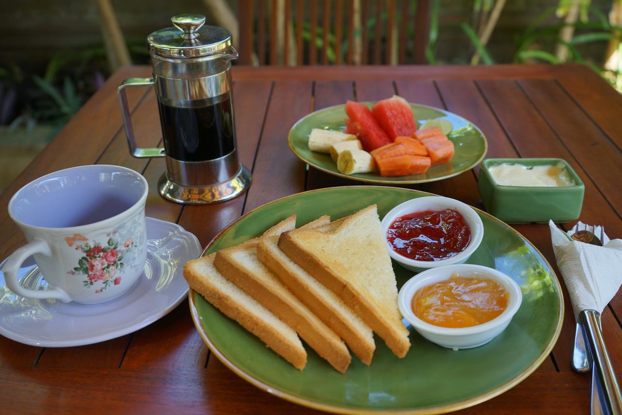 Pondok Agung Bed & Breakfast Nusa Dua  Exterior photo
