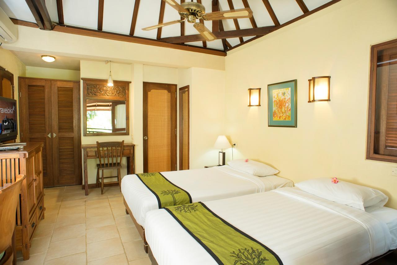 Pondok Agung Bed & Breakfast Nusa Dua  Exterior photo